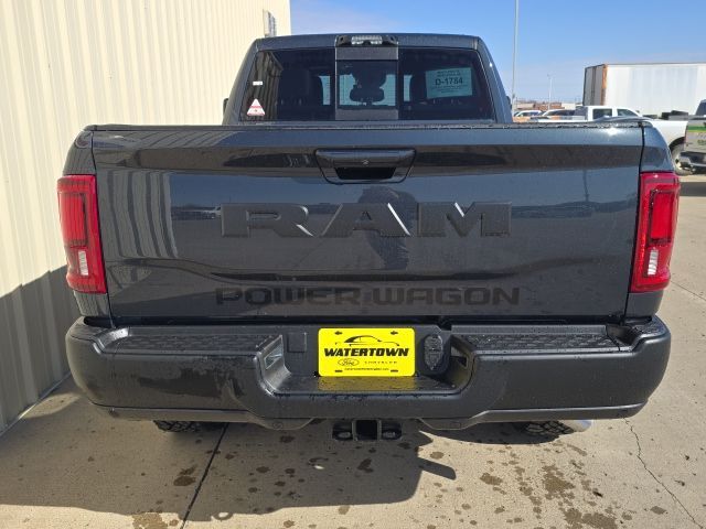 2026 Ram 2500 Power Wagon Watertown SD