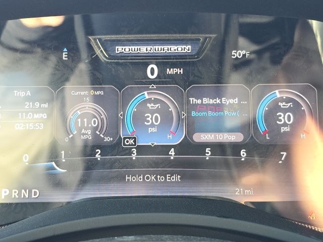 2026 Ram 2500 Power Wagon Watertown SD