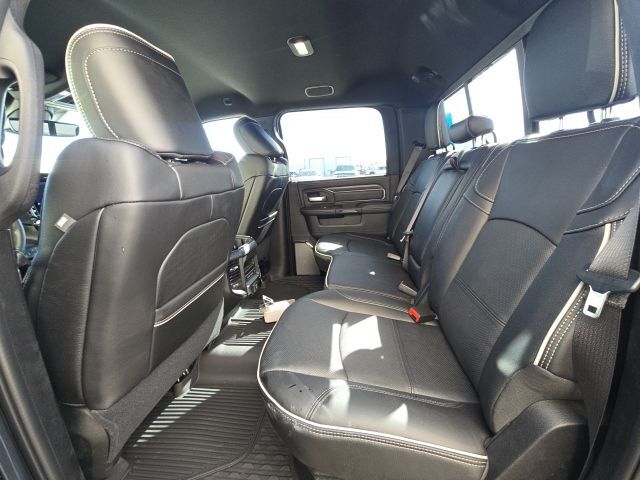 2026 Ram 2500 Power Wagon Watertown SD