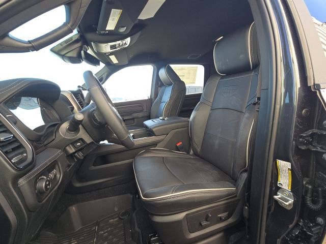 2026 Ram 2500 Power Wagon Watertown SD