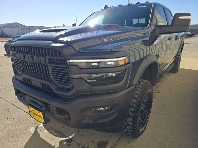 2026 Ram 2500 Power Wagon Watertown SD