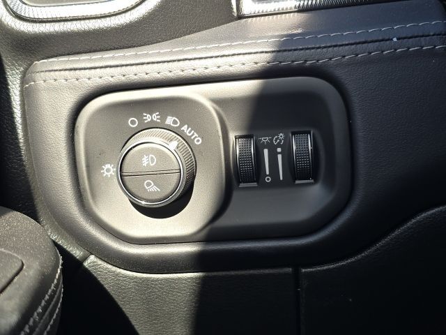 2026 Ram 2500 Power Wagon Watertown SD