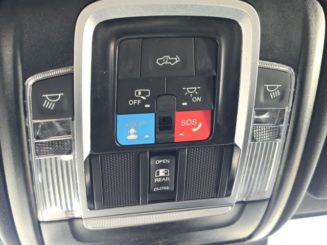 2026 Ram 2500 Power Wagon Watertown SD