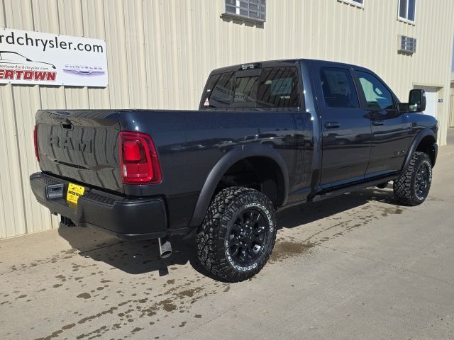 2026 Ram 2500 Power Wagon Watertown SD