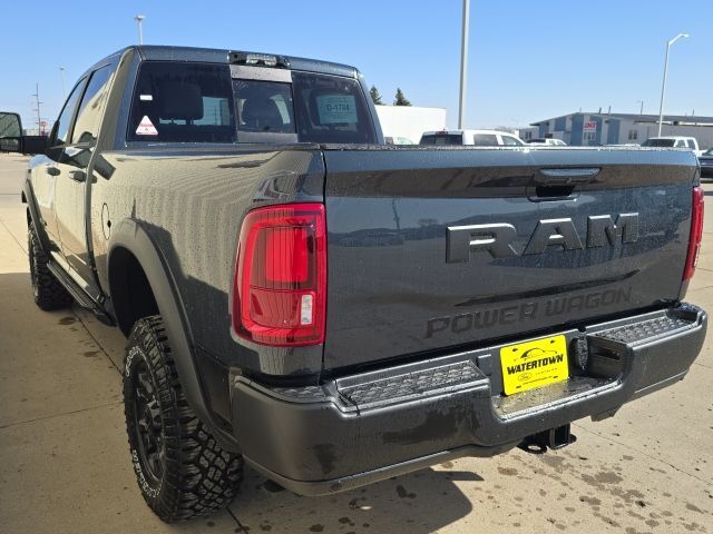 2026 Ram 2500 Power Wagon Watertown SD
