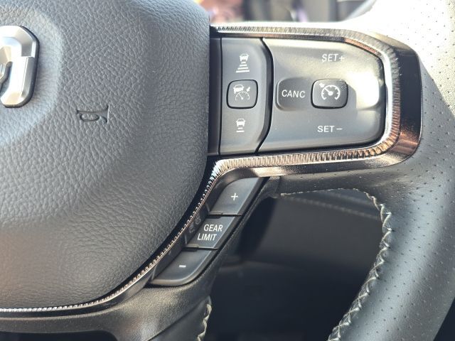 2026 Ram 2500 Power Wagon Watertown SD