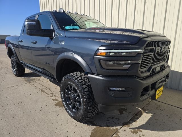 2026 Ram 2500 Power Wagon Watertown SD