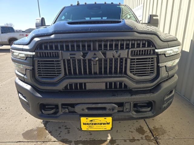 2026 Ram 2500 Power Wagon Watertown SD
