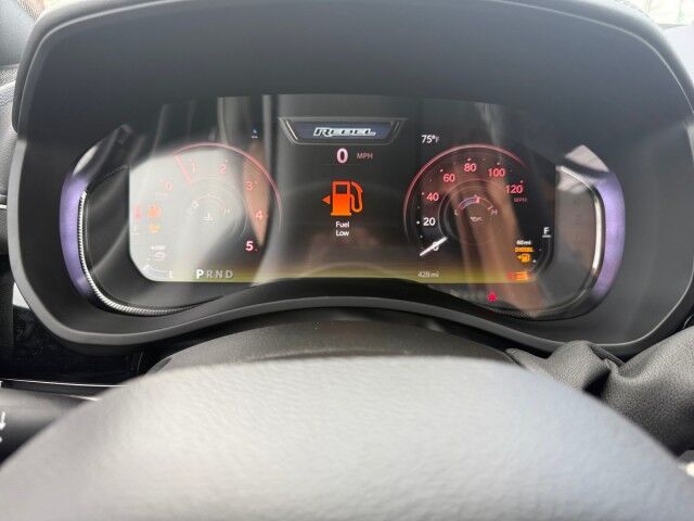 2026 Ram 2500 Rebel Burnet TX