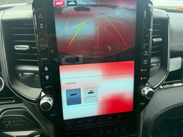 2026 Ram 2500 Rebel Burnet TX