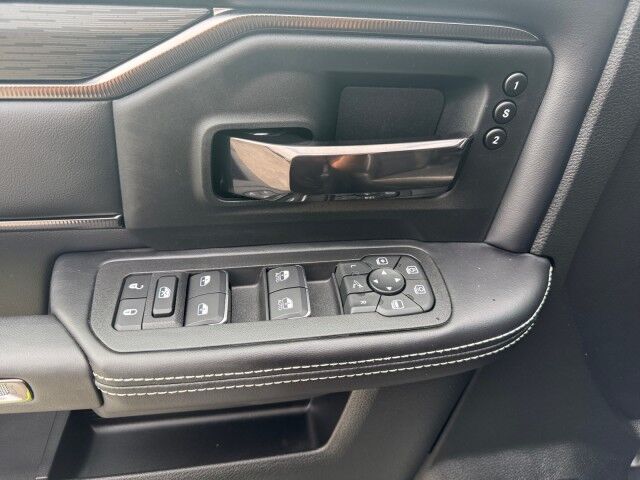 2026 Ram 2500 Rebel Burnet TX