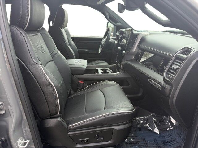 2026 Ram 2500 Rebel Burnet TX