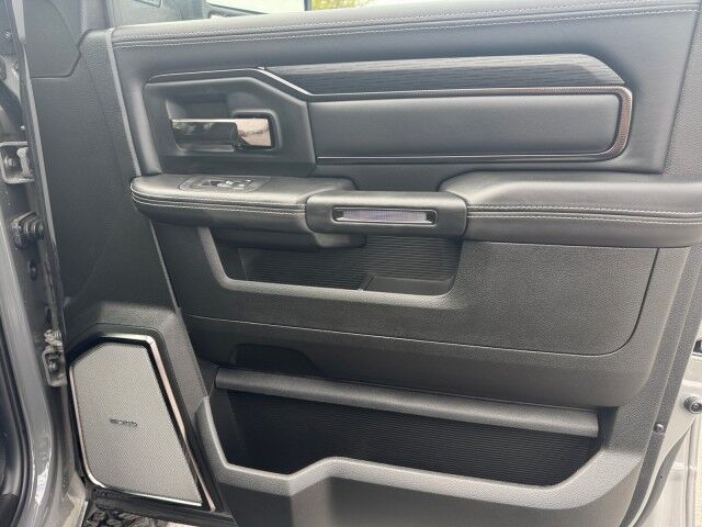 2026 Ram 2500 Rebel Burnet TX