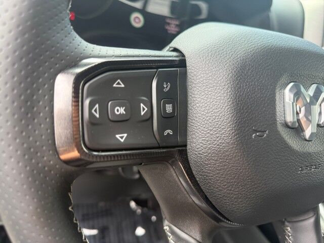 2026 Ram 2500 Rebel Burnet TX