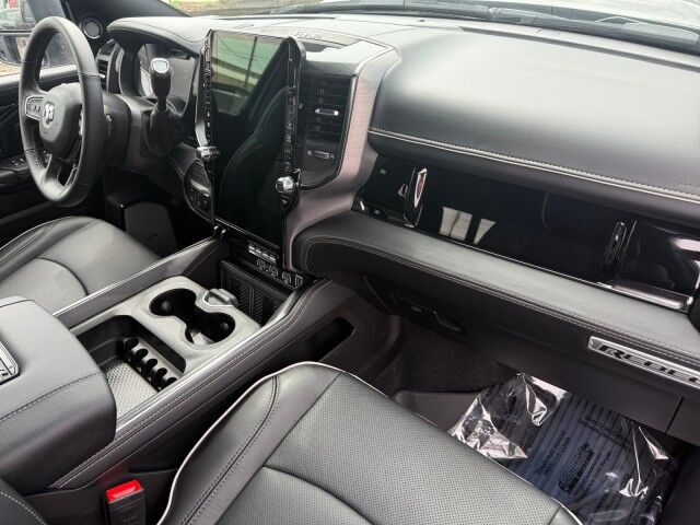 2026 Ram 2500 Rebel Burnet TX