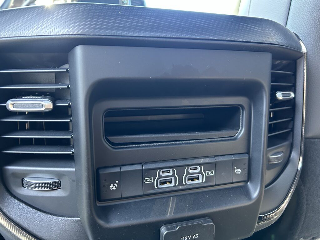 2026 Ram 2500 Rebel Crestwood KY