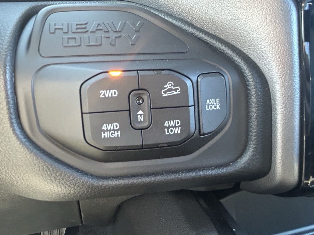 2026 Ram 2500 Rebel Crestwood KY