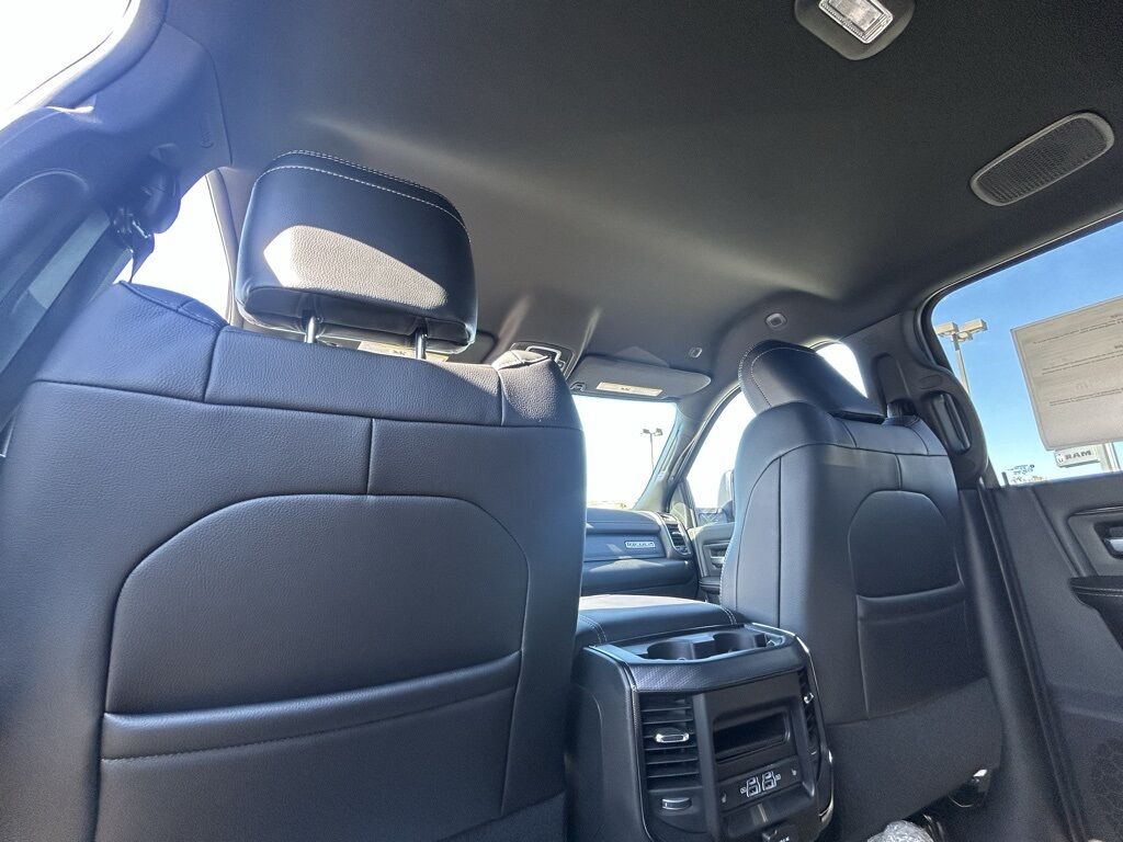 2026 Ram 2500 Rebel Crestwood KY