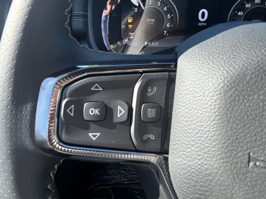 2026 Ram 2500 Rebel Crestwood KY