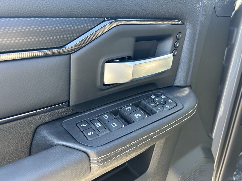 2026 Ram 2500 Rebel Crestwood KY