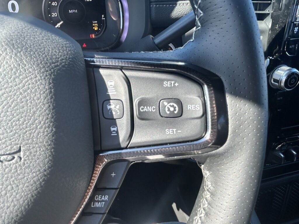 2026 Ram 2500 Rebel Crestwood KY