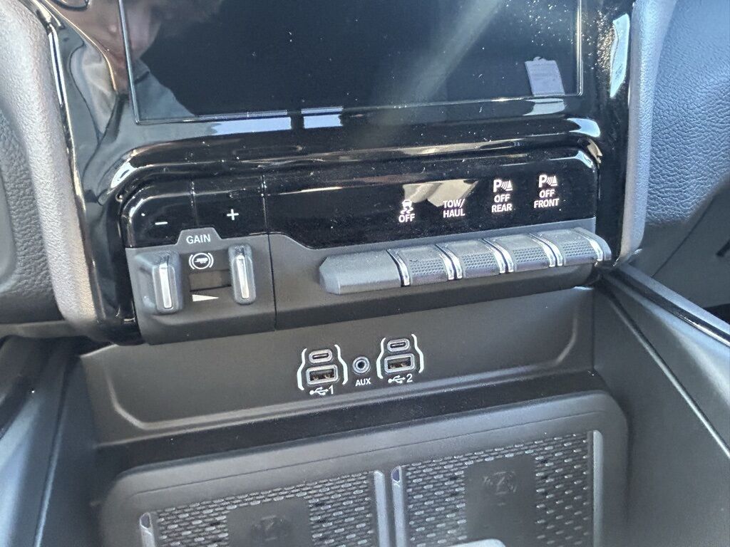 2026 Ram 2500 Rebel Crestwood KY