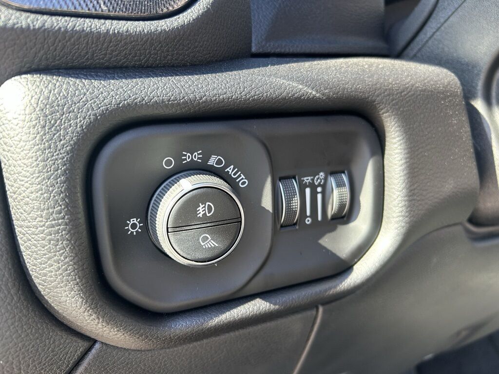 2026 Ram 2500 Rebel Crestwood KY