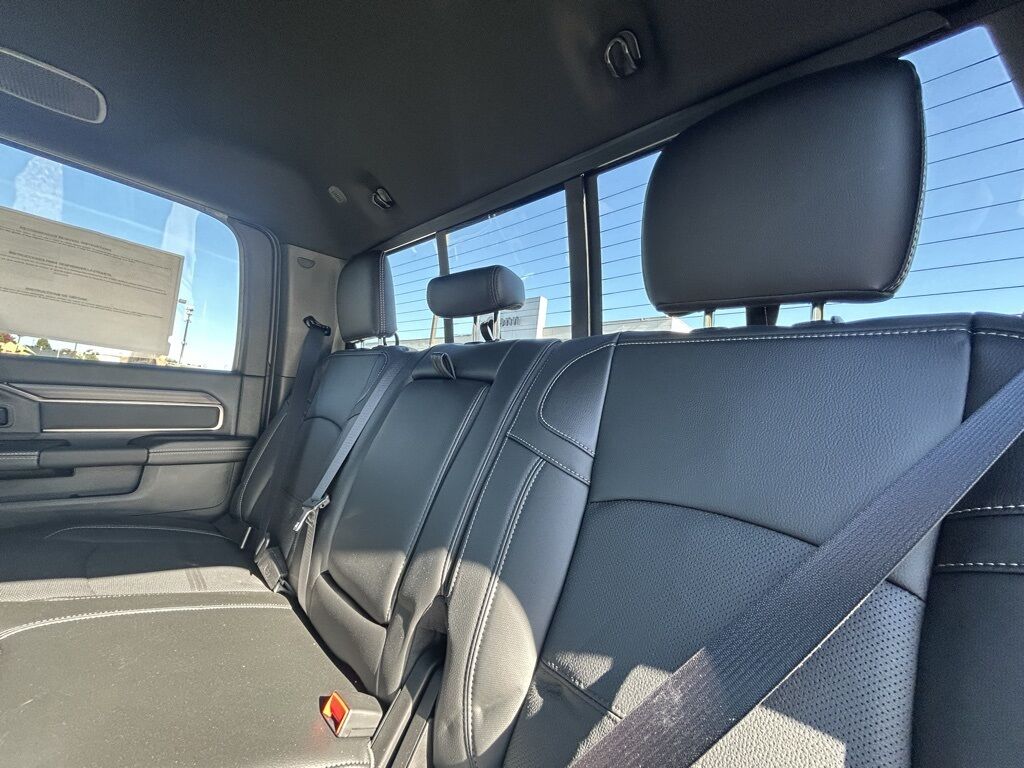 2026 Ram 2500 Rebel Crestwood KY
