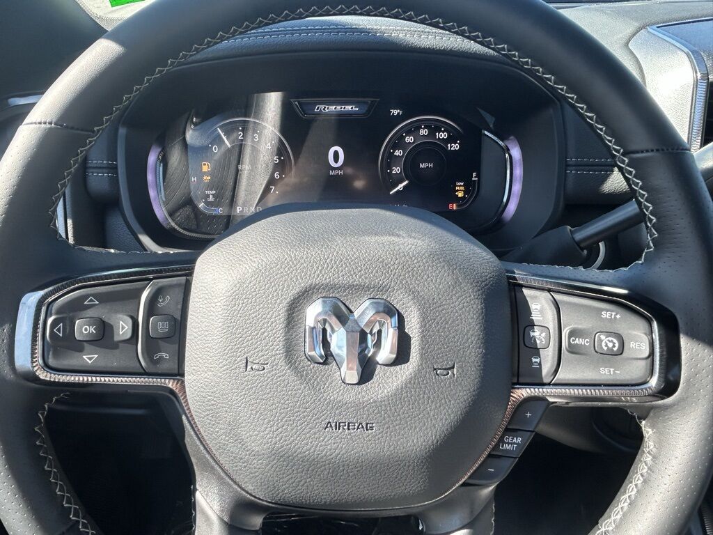 2026 Ram 2500 Rebel Crestwood KY