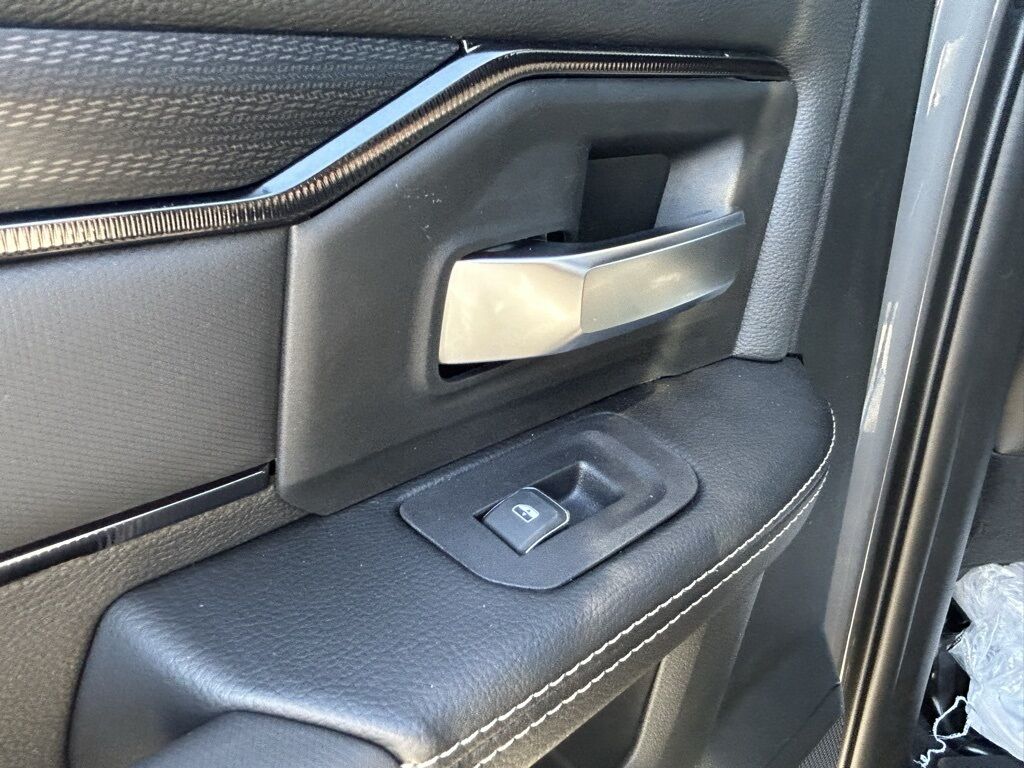 2026 Ram 2500 Rebel Crestwood KY