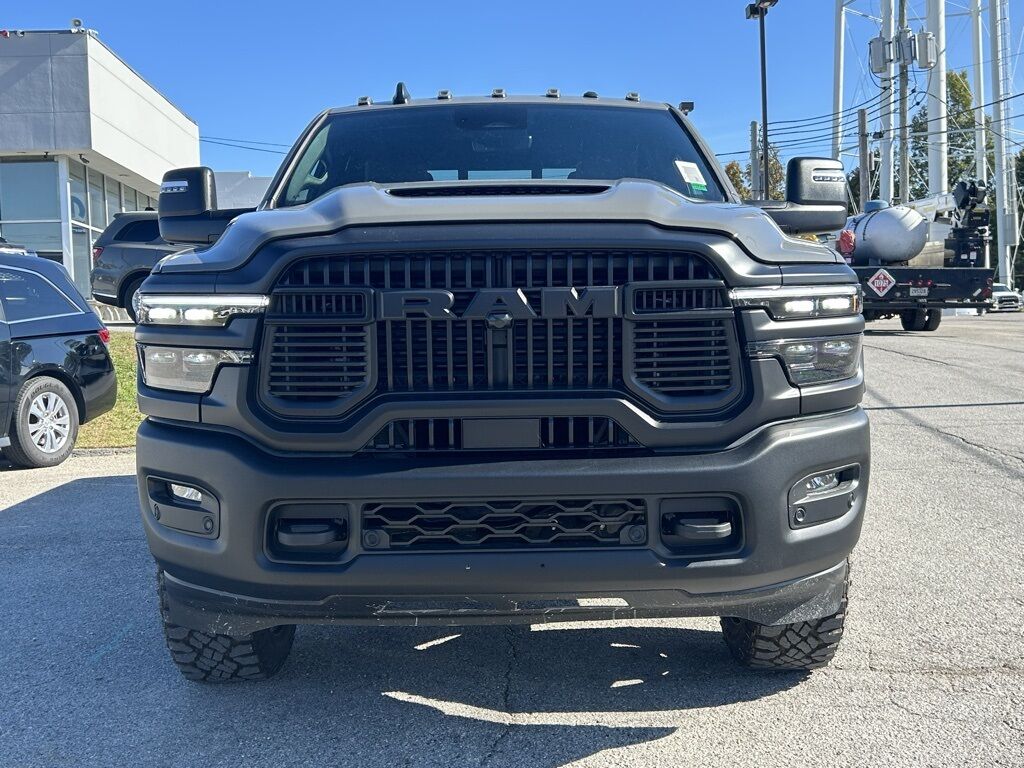 2026 Ram 2500 Rebel Crestwood KY