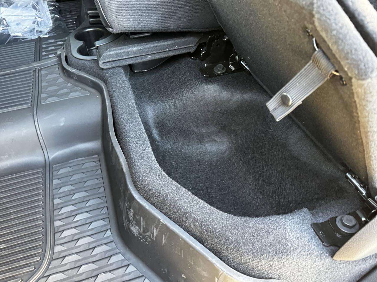 2026 Ram 2500 Rebel Crew Cab 4x4 | Cummins | Leather | Sunroof | NAV | Remote Start | Heated Seats Redwater AB