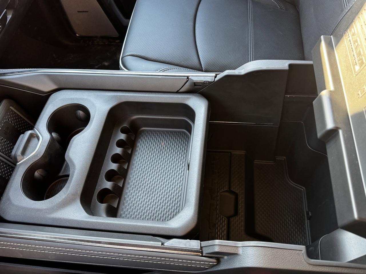 2026 Ram 2500 Rebel Crew Cab 4x4 | Cummins | Leather | Sunroof | NAV | Remote Start | Heated Seats Redwater AB