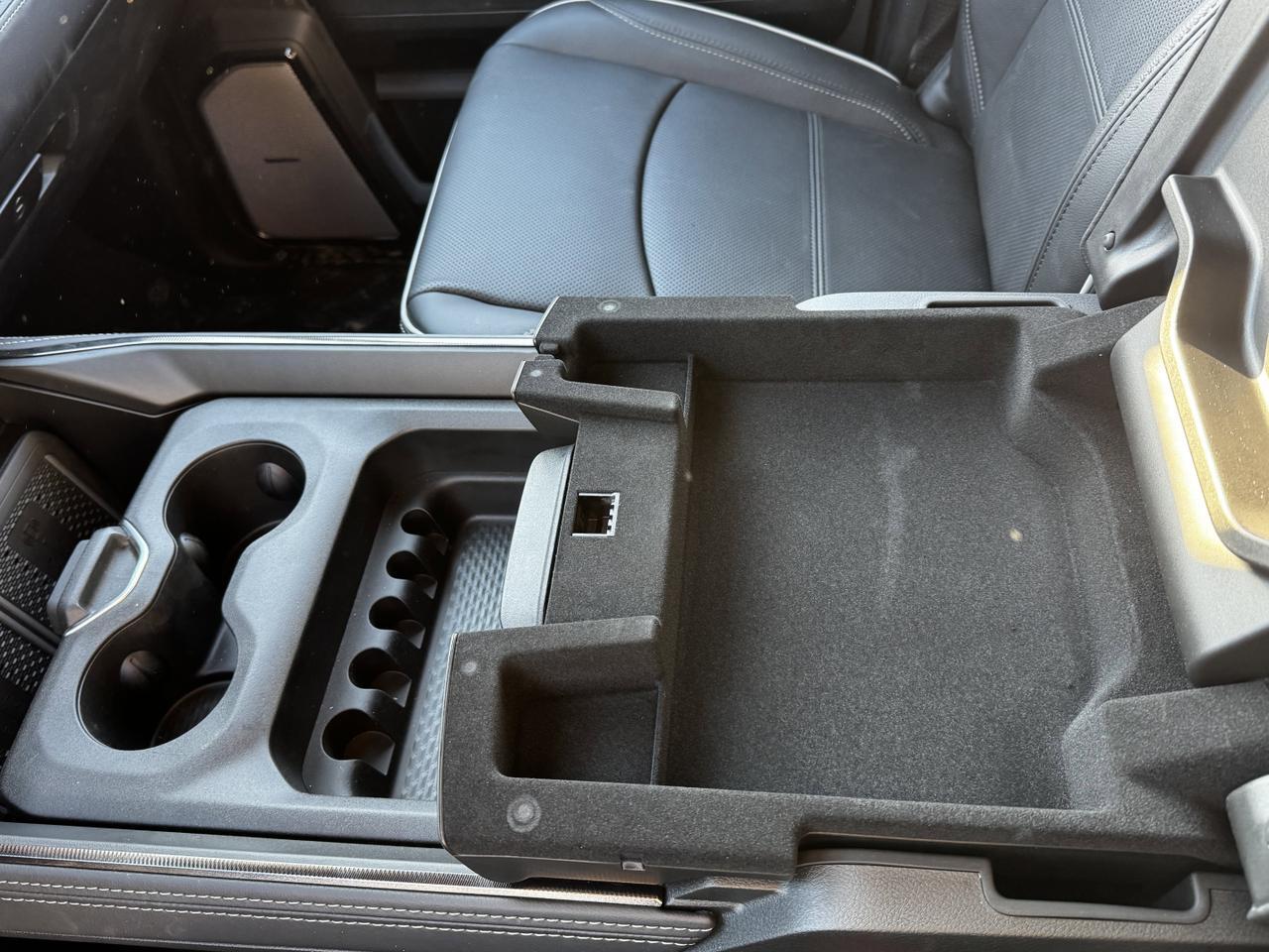 2026 Ram 2500 Rebel Crew Cab 4x4 | Cummins | Leather | Sunroof | NAV | Remote Start | Heated Seats Redwater AB