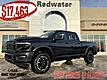 2026 Ram 2500 Rebel Crew Cab 4x4 | Cummins Diesel | 33IN AT Tires | Electronic Locking Rear Axle | S