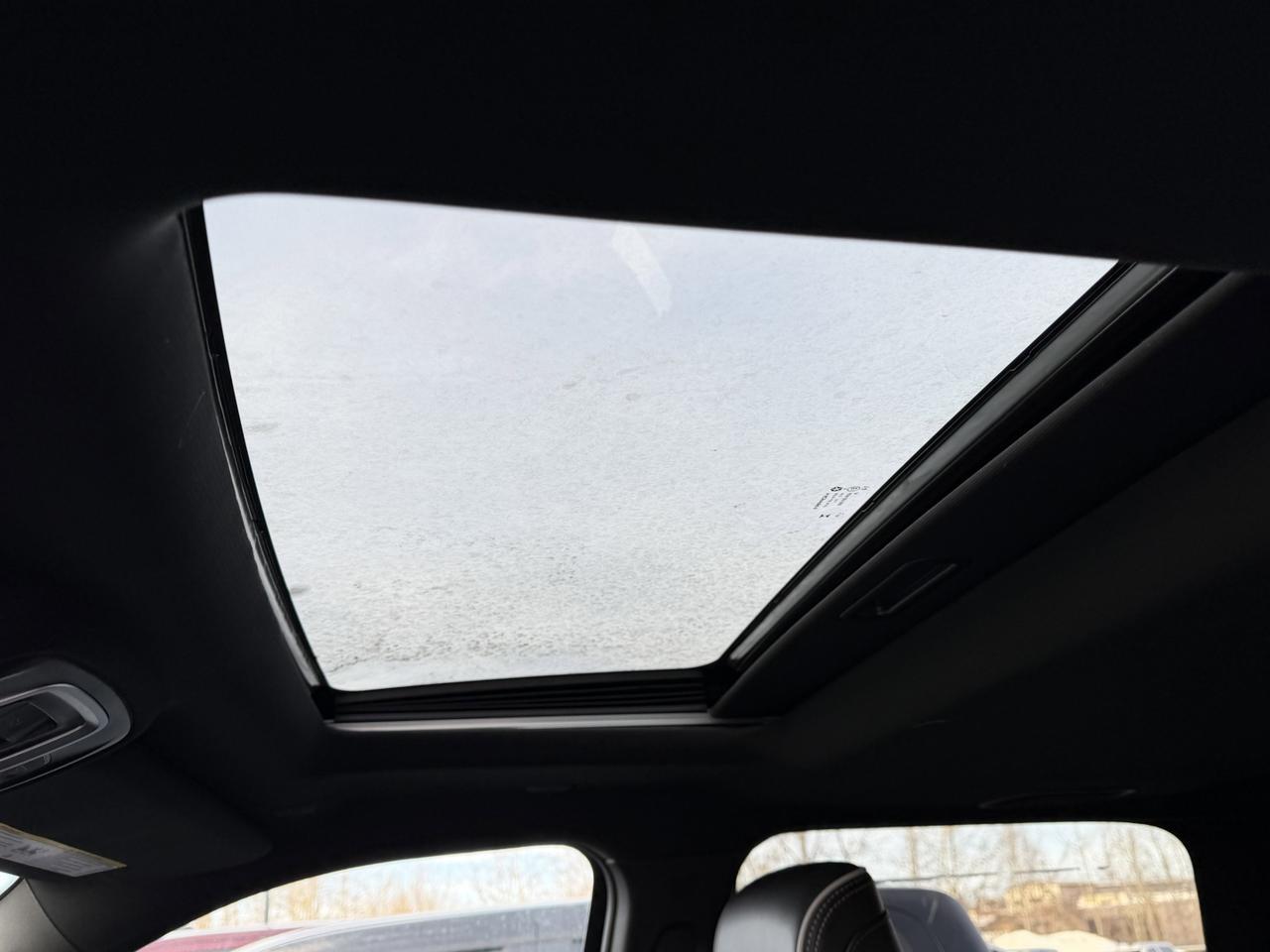 2026 Ram 2500 Rebel Crew Cab 4x4 | Cummins Diesel | 33IN AT Tires | Electronic Locking Rear Axle | Skid Plates Redwater AB