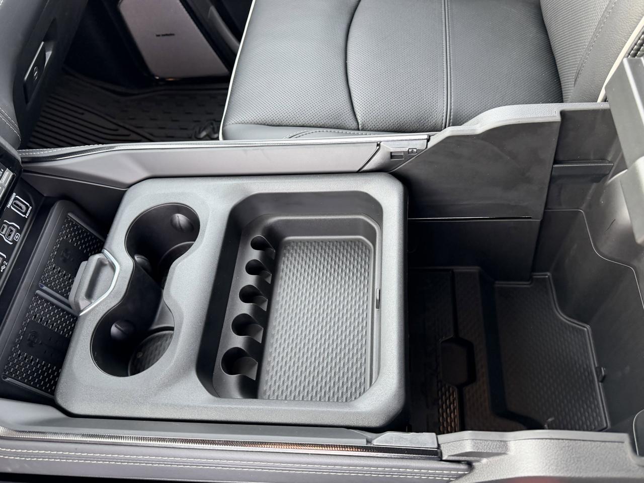 2026 Ram 2500 Rebel Crew Cab 4x4 | Cummins Diesel | 33IN AT Tires | Electronic Locking Rear Axle | Skid Plates Redwater AB