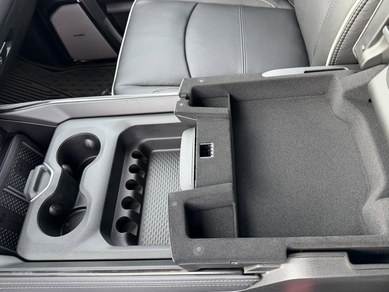 2026 Ram 2500 Rebel Crew Cab 4x4 | Cummins Diesel | 33IN AT Tires | Electronic Locking Rear Axle | Skid Plates Redwater AB