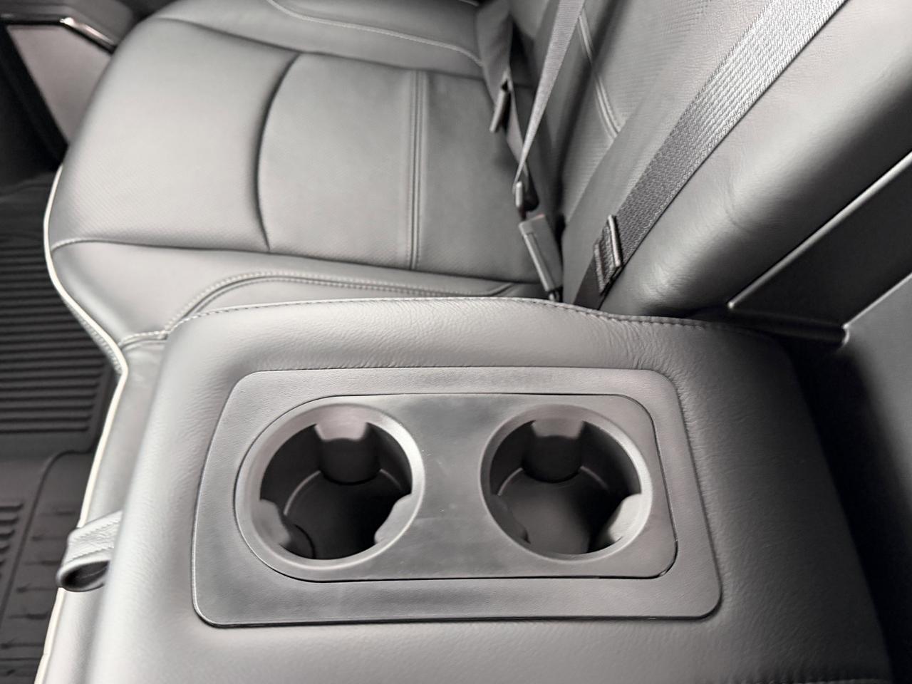 2026 Ram 2500 Rebel Crew Cab 4x4 | Cummins Diesel | Backup Camera | Sunroof | NAV Redwater AB