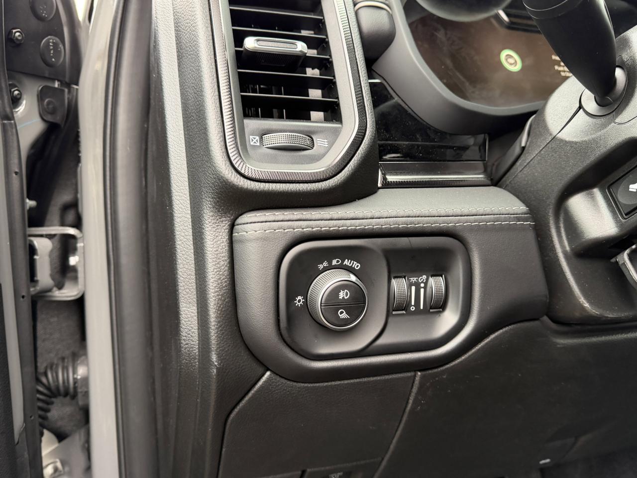 2026 Ram 2500 Rebel Crew Cab 4x4 | Cummins Diesel | Backup Camera | Sunroof | NAV Redwater AB