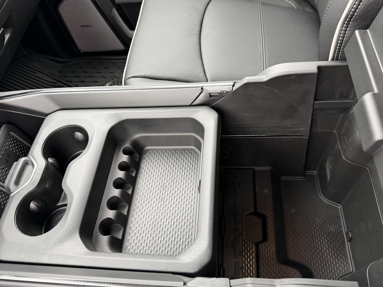 2026 Ram 2500 Rebel Crew Cab 4x4 | Cummins Diesel | Backup Camera | Sunroof | NAV Redwater AB