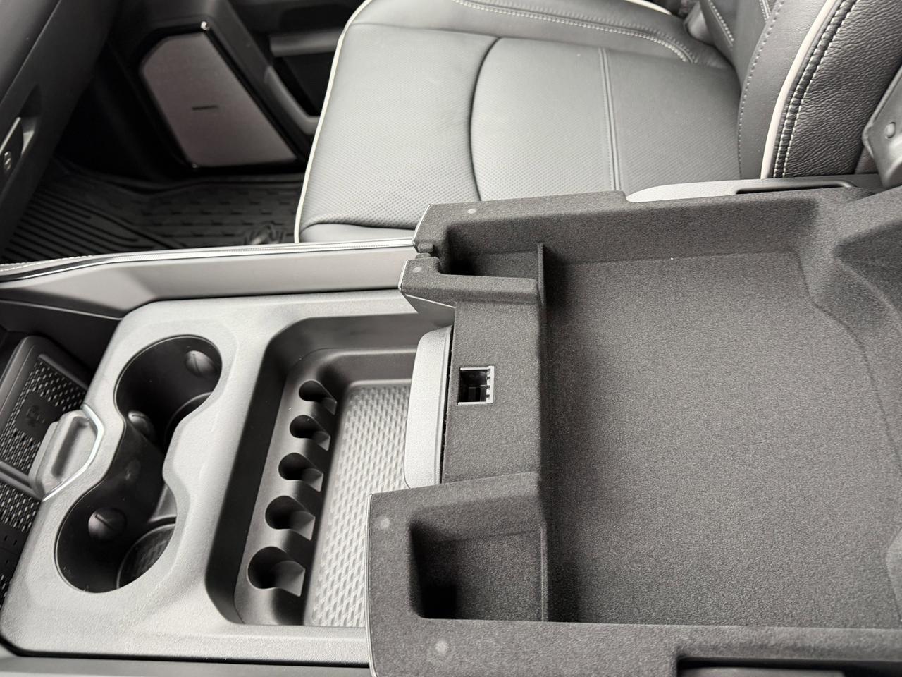 2026 Ram 2500 Rebel Crew Cab 4x4 | Cummins Diesel | Backup Camera | Sunroof | NAV Redwater AB