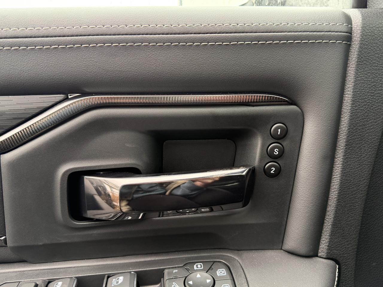 2026 Ram 2500 Rebel Crew Cab 4x4 | Cummins Diesel | Backup Camera | Sunroof | NAV Redwater AB