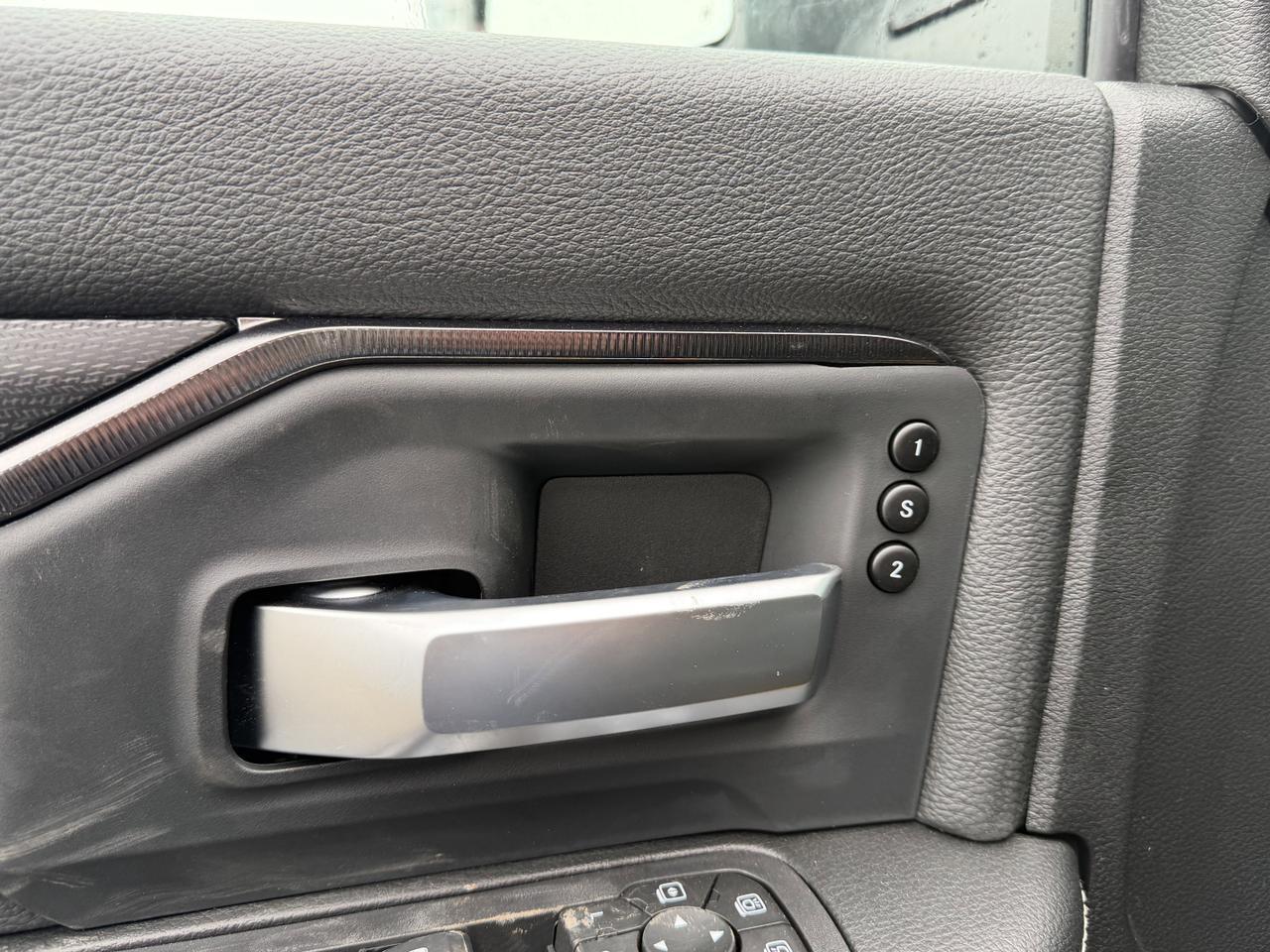 2026 Ram 2500 Rebel Crew Cab 4x4 | Cummins Diesel | Leather | Sunroof | NAV | Heated Vented Seats | 33IN AT Tires Redwater AB