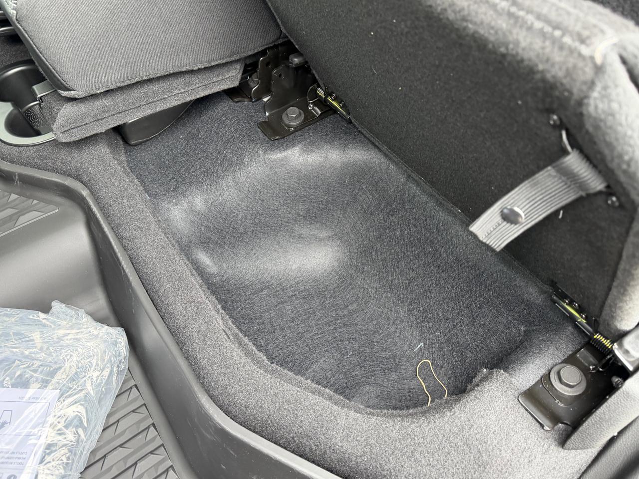 2026 Ram 2500 Rebel Crew Cab 4x4 | Cummins Diesel | Leather | Sunroof | NAV | Heated Vented Seats | 33IN AT Tires Redwater AB