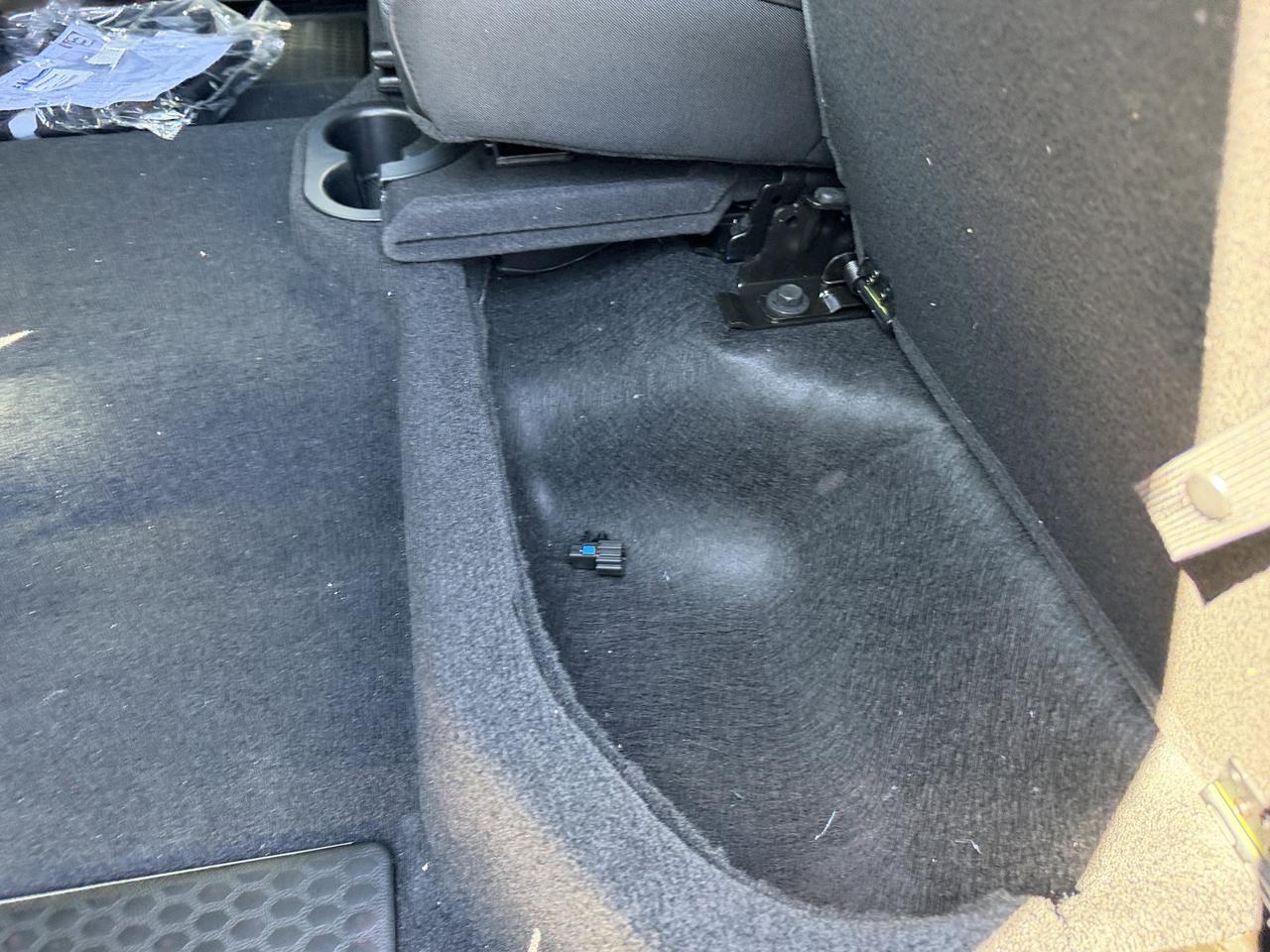2026 Ram 2500 Rebel Crew Cab 4x4 | Cummins Diesel | Leather Heated Vented Seats | NAV | Power Sunroof | AT Tires Redwater AB