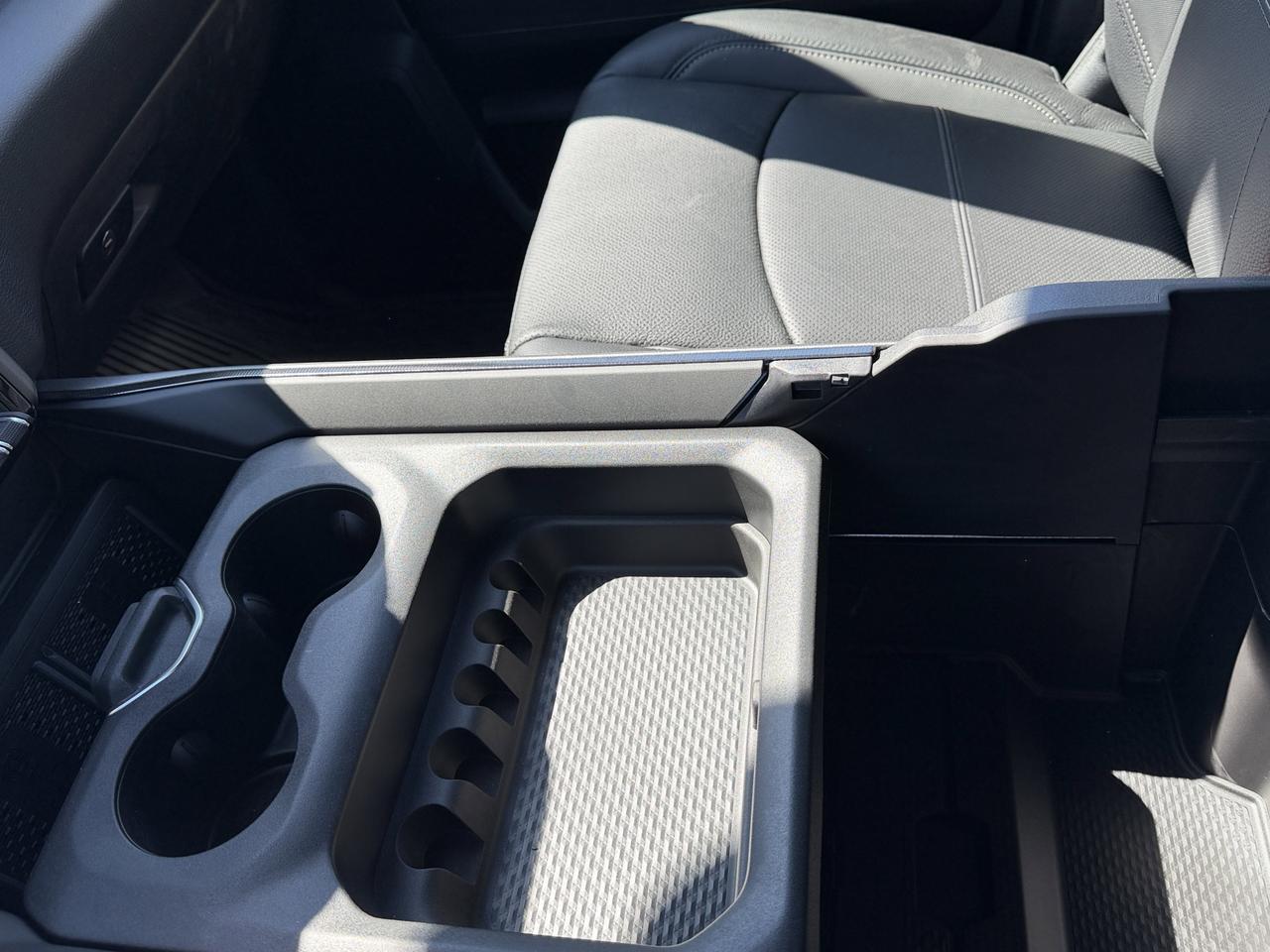 2026 Ram 2500 Rebel Crew Cab 4x4 | Cummins Turbo Diesel | 12IN NAV | Heated & Vented Leather | 360 Surround View Redwater AB