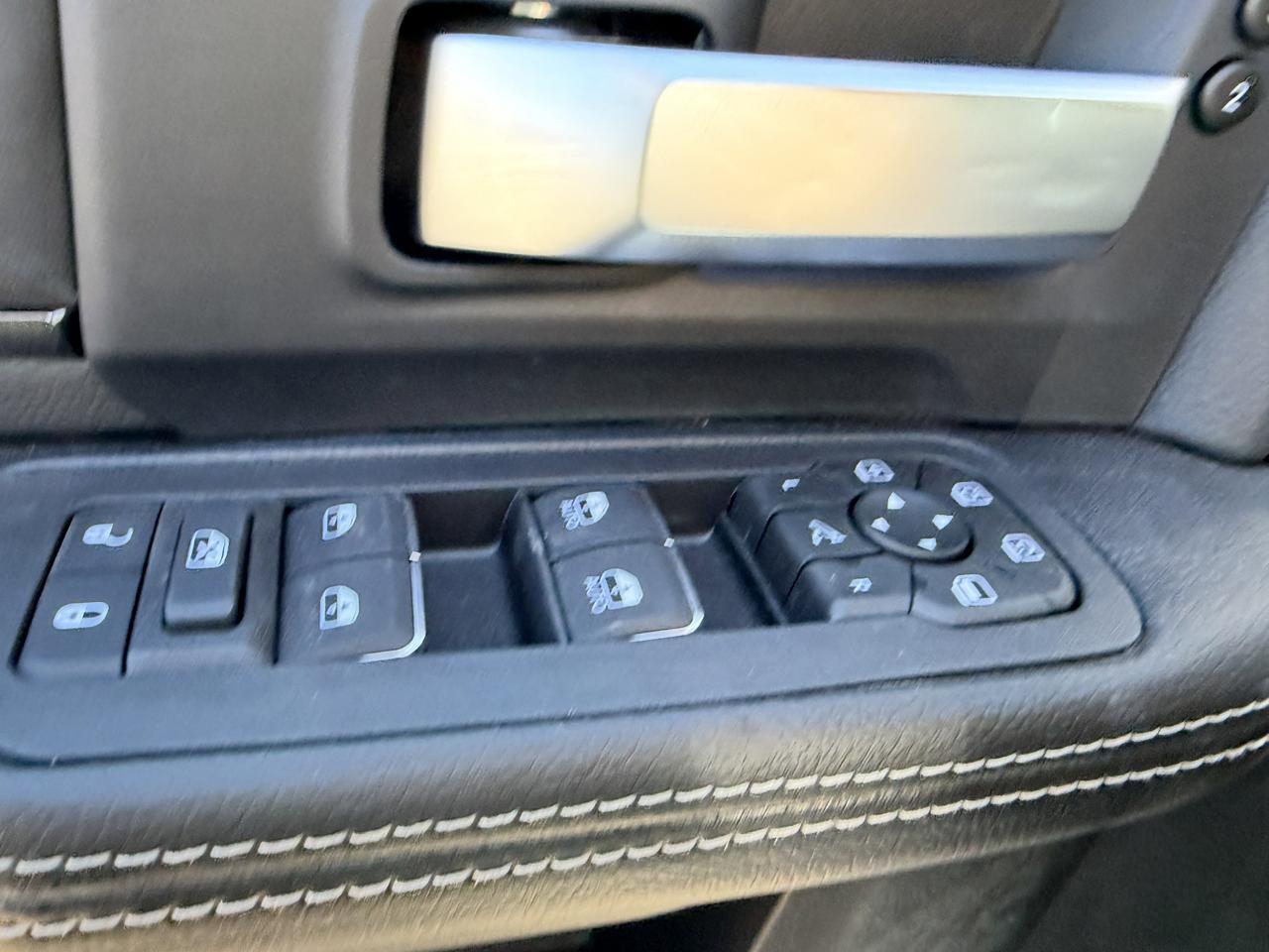 2026 Ram 2500 Rebel Crew Cab 4x4 | Cummins Turbo Diesel | 12IN NAV | Heated & Vented Leather | 360 Surround View Redwater AB