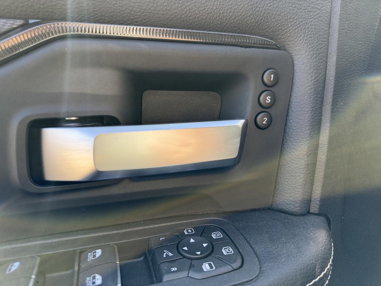 2026 Ram 2500 Rebel Crew Cab 4x4 | Cummins Turbo Diesel | 12IN NAV | Heated & Vented Leather | 360 Surround View Redwater AB