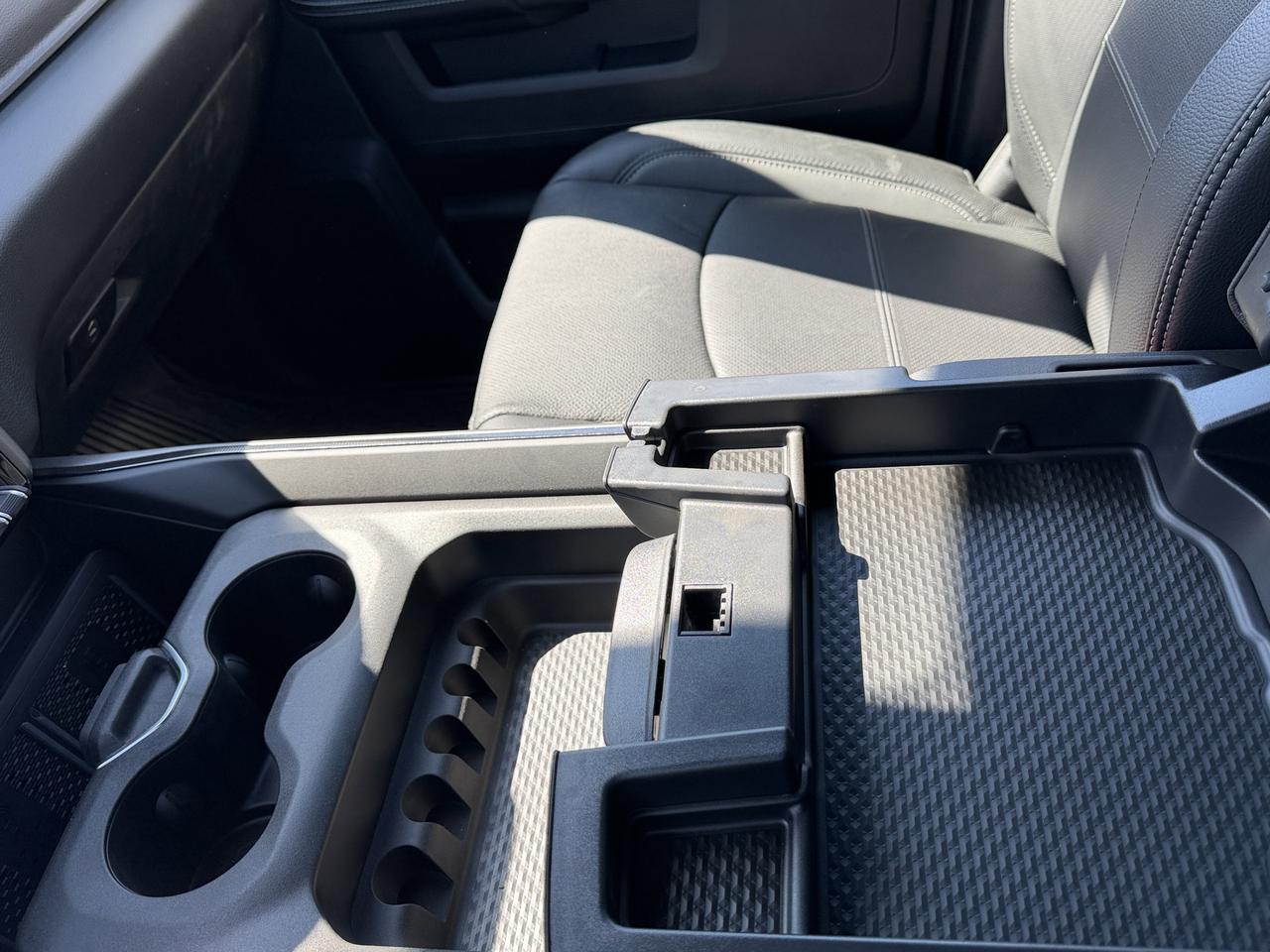2026 Ram 2500 Rebel Crew Cab 4x4 | Cummins Turbo Diesel | 12IN NAV | Heated & Vented Leather | 360 Surround View Redwater AB